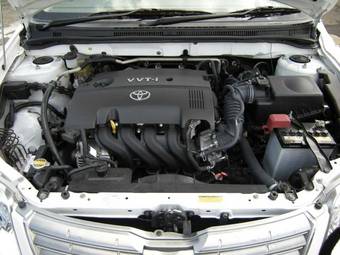 2006 Toyota Corolla Pictures