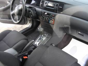 2006 Toyota Corolla For Sale