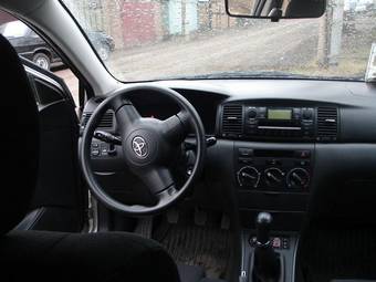 2006 Toyota Corolla For Sale