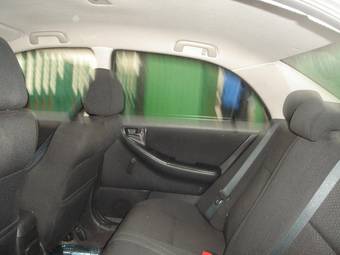 2006 Toyota Corolla Images