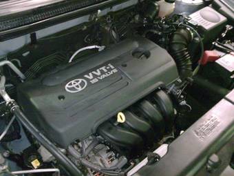 2006 Toyota Corolla Photos