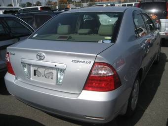 2006 Toyota Corolla For Sale