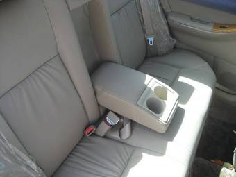 2006 Toyota Corolla For Sale
