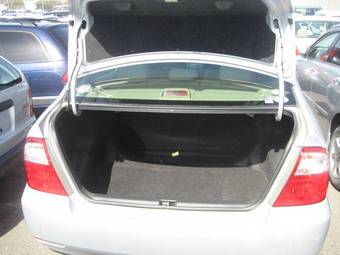 2006 Toyota Corolla Images