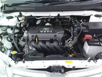 2006 Toyota Corolla Photos