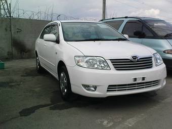 2006 Toyota Corolla For Sale