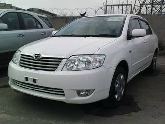 2006 Toyota Corolla For Sale