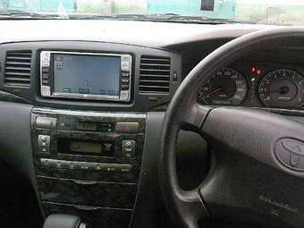 2006 Toyota Corolla Pictures