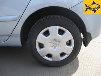 2006 Toyota Corolla Pictures