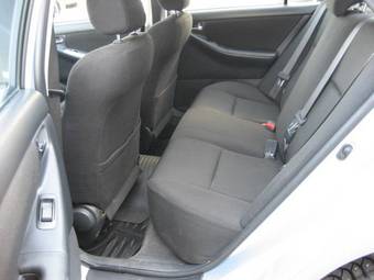 2006 Toyota Corolla Photos