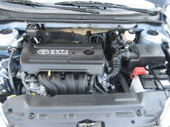 2006 Toyota Corolla For Sale