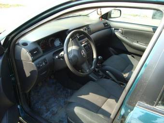 2006 Toyota Corolla For Sale