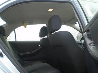 2006 Toyota Corolla Images