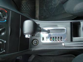 2006 Toyota Corolla Photos