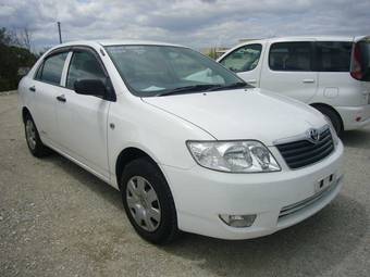 2006 Toyota Corolla Pictures