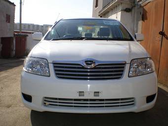 2006 Toyota Corolla For Sale