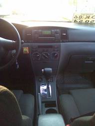 2006 Toyota Corolla For Sale