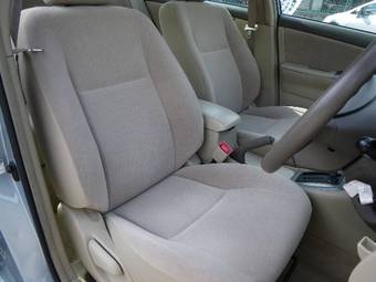 2006 Toyota Corolla Photos