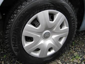 2006 Toyota Corolla Images