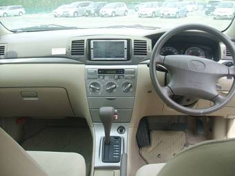 2006 Toyota Corolla Photos