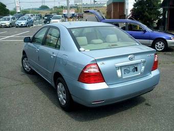 2006 Toyota Corolla For Sale