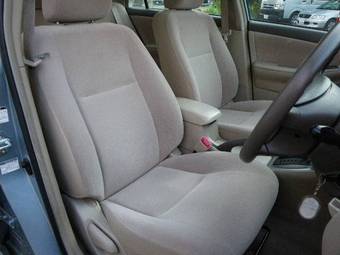2006 Toyota Corolla Pictures