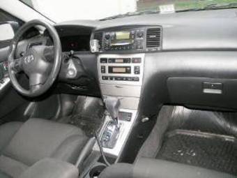 2006 Toyota Corolla For Sale