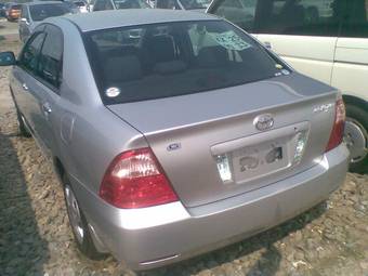 2006 Toyota Corolla Pictures