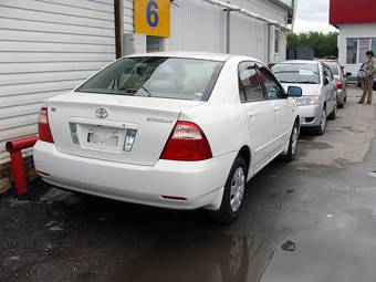 2006 Toyota Corolla For Sale