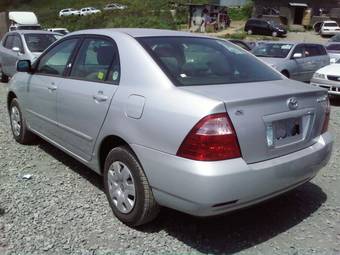 2006 Toyota Corolla For Sale