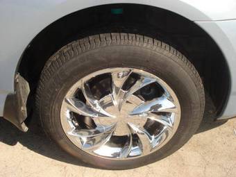 2006 Toyota Corolla Pictures