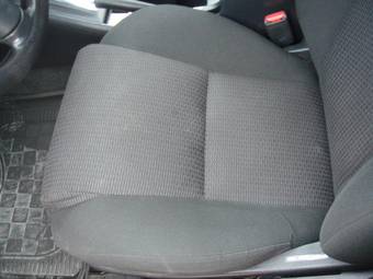 2006 Toyota Corolla Photos