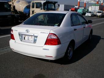 2006 Toyota Corolla Pictures