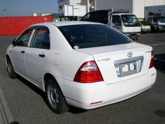 2006 Toyota Corolla Photos