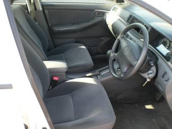 2006 Toyota Corolla For Sale