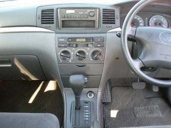 2006 Toyota Corolla For Sale