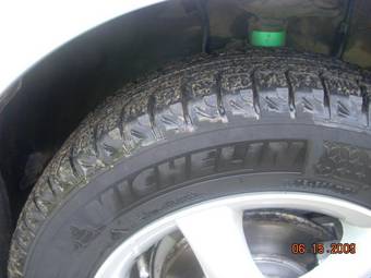 2006 Toyota Corolla Pictures