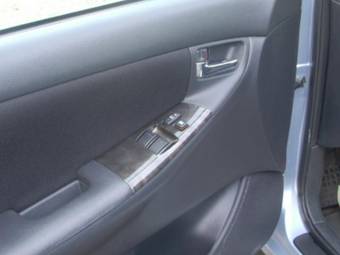 2006 Toyota Corolla Photos