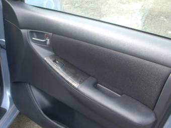2006 Toyota Corolla For Sale