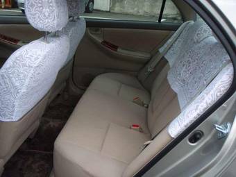 2006 Toyota Corolla For Sale