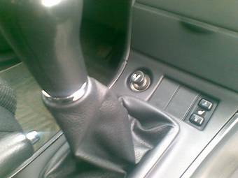 2006 Toyota Corolla Pictures