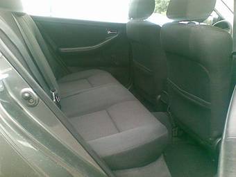 2006 Toyota Corolla Pictures