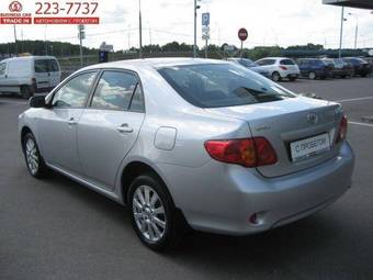 2006 Toyota Corolla For Sale