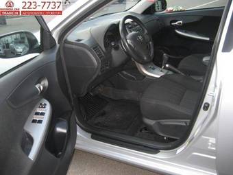 2006 Toyota Corolla For Sale