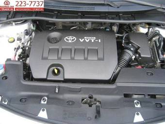 2006 Toyota Corolla Pictures