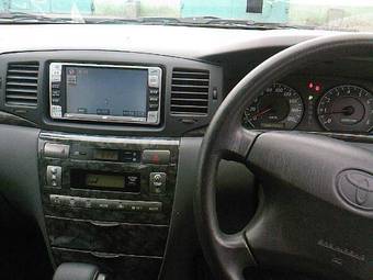 2006 Toyota Corolla Pictures