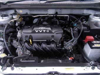 2006 Toyota Corolla For Sale
