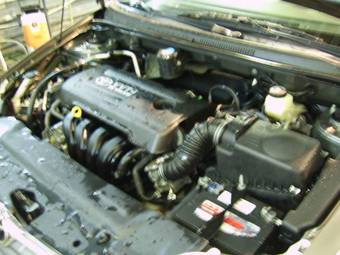 2006 Toyota Corolla For Sale