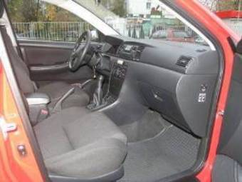 2006 Toyota Corolla For Sale