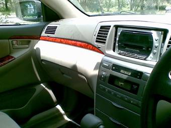 2006 Toyota Corolla Photos
